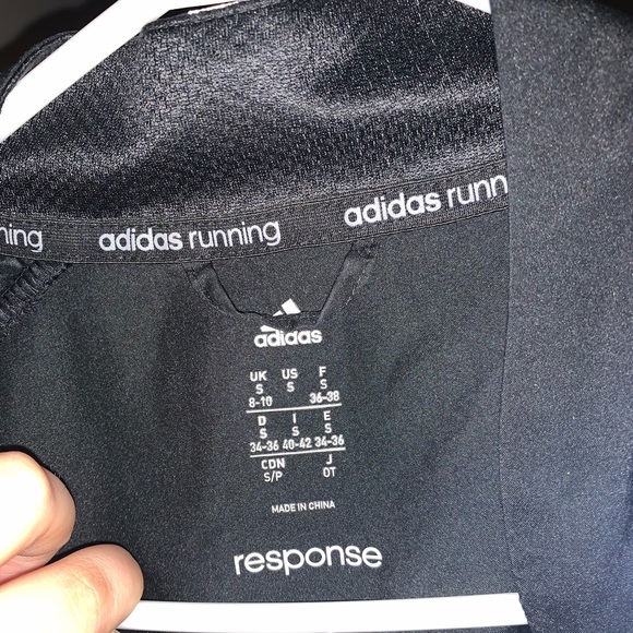 Adidas jacket - Picture 2 of 2